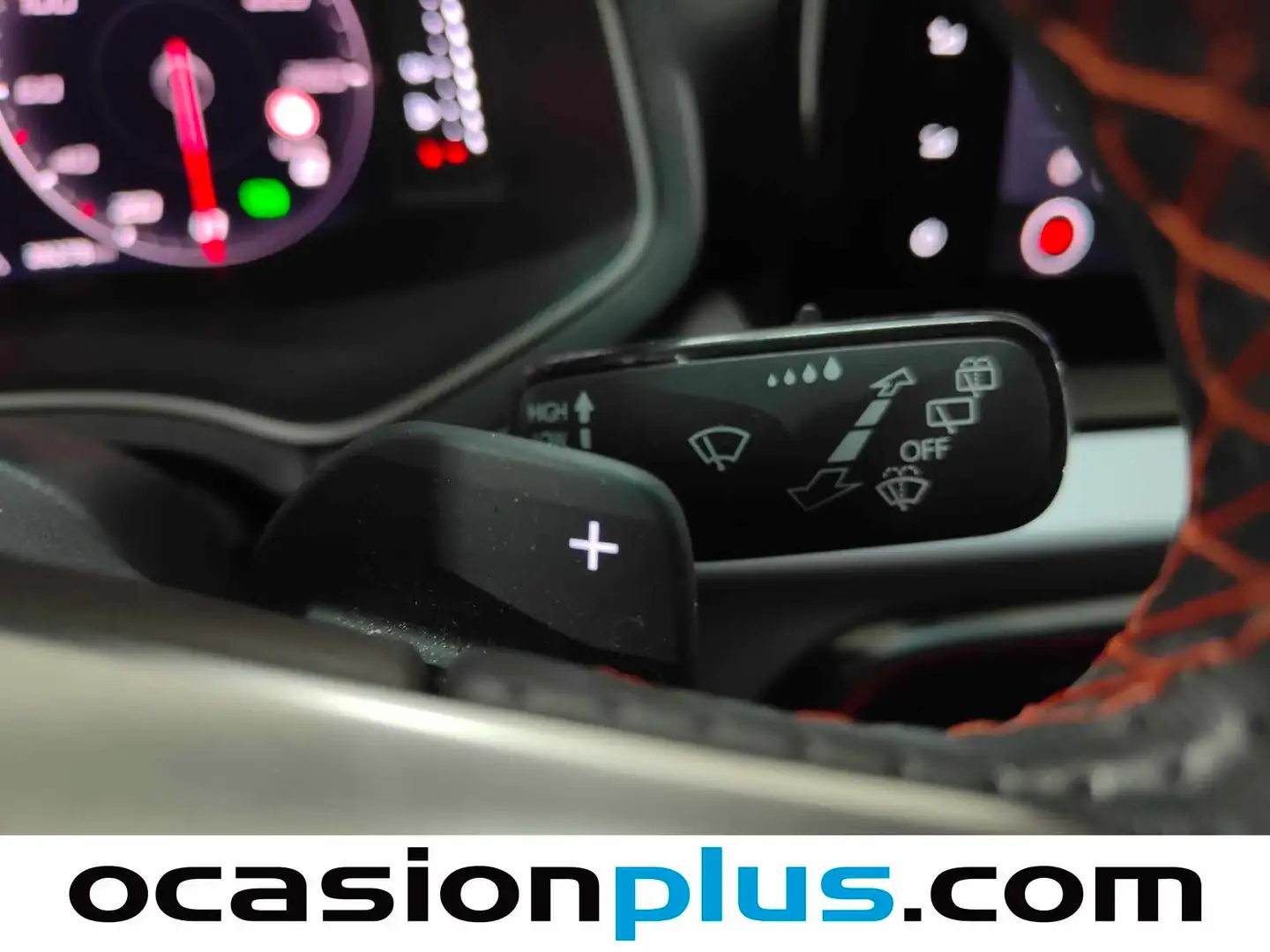 Foto Seat Arona SEAT Arona 1.5 TSI FR XL DSG (150 CV)