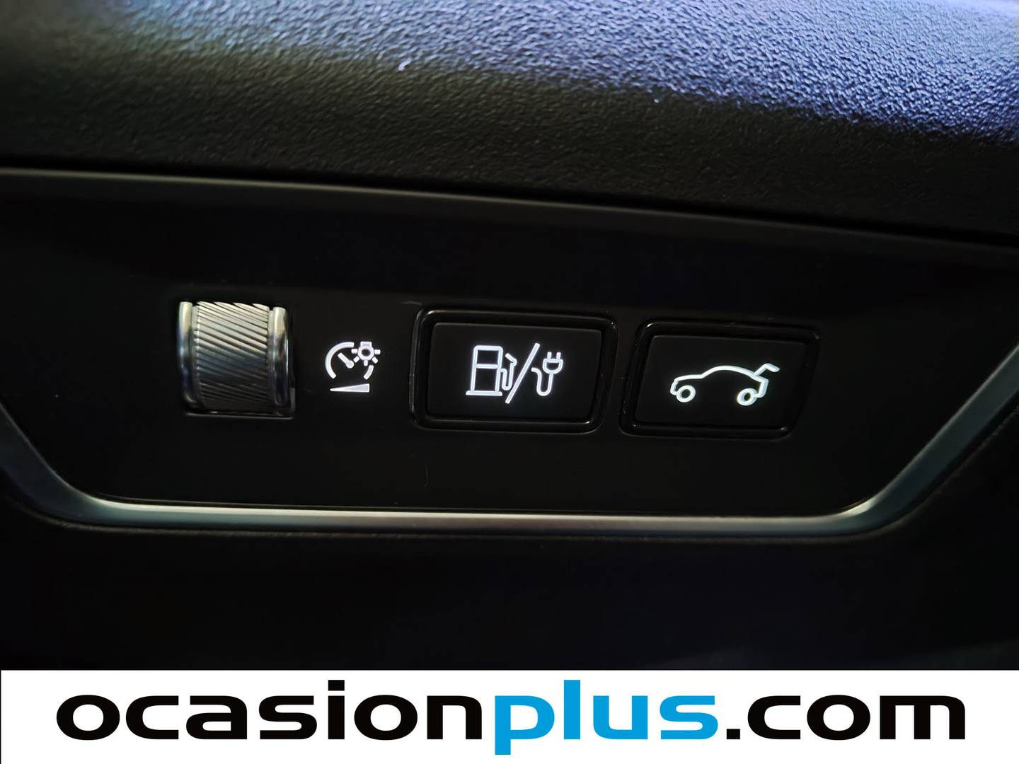 Paquetes del Lynk & Co 01 Lynk & Co 01 1.5 PHEV 6.6kW (261 CV)