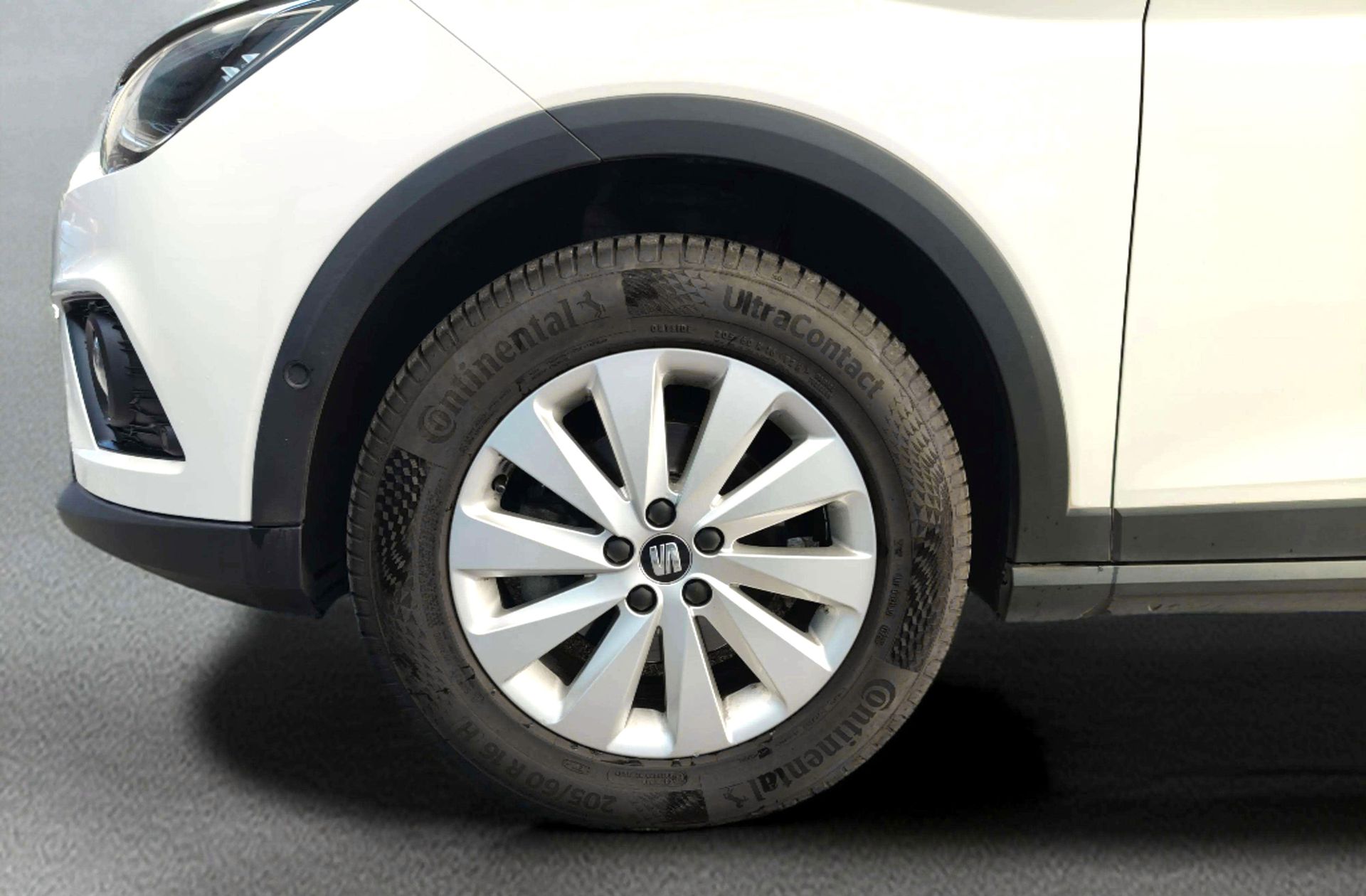 SEAT Arona 1.0 TGI Xcellence Edition - foto 40