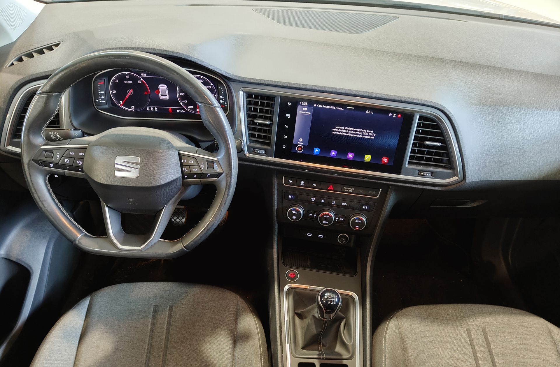 SEAT Ateca 2.0 TDI Style Go - foto 6
