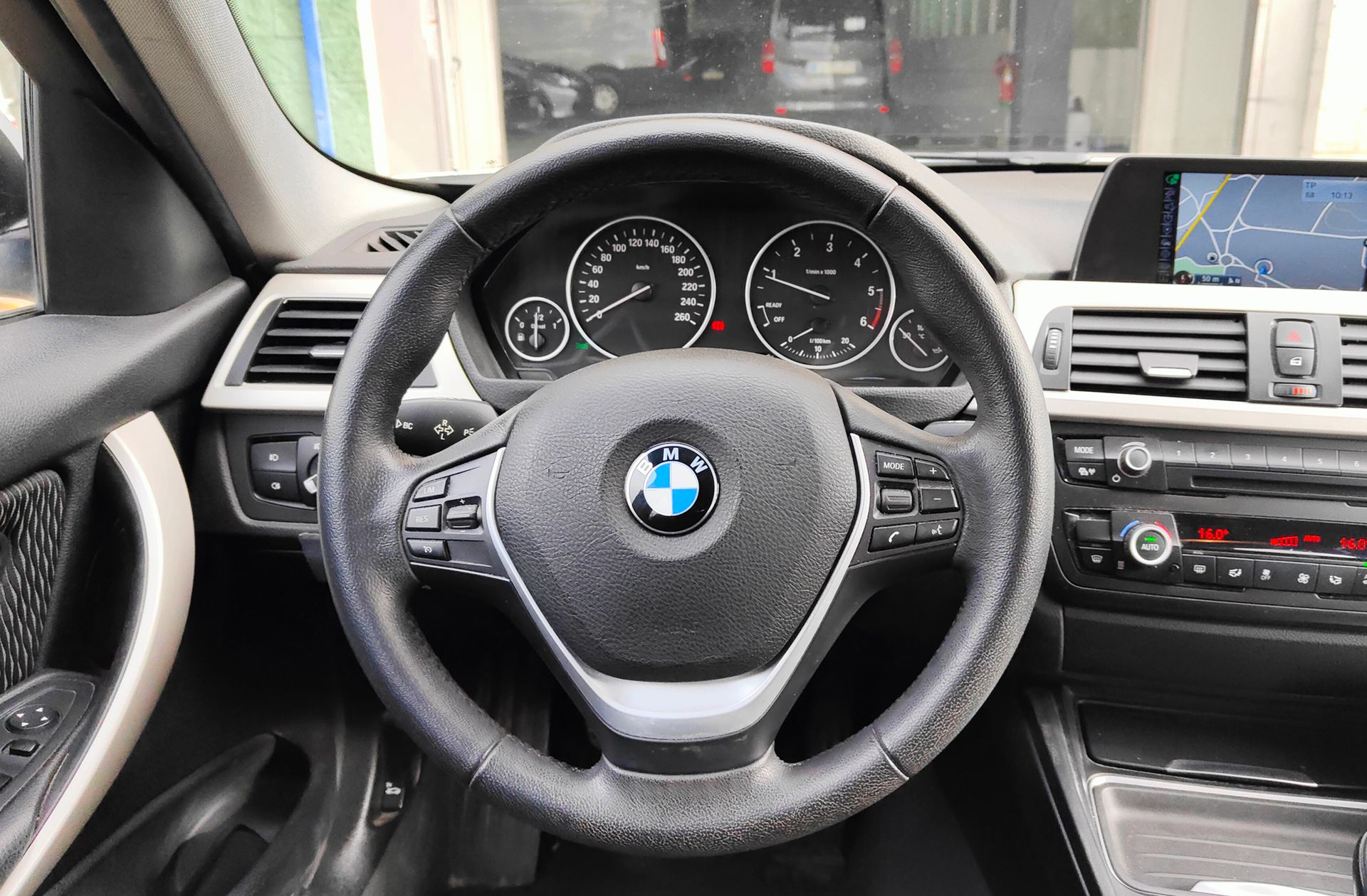 BMW Serie 3 320d - foto 24