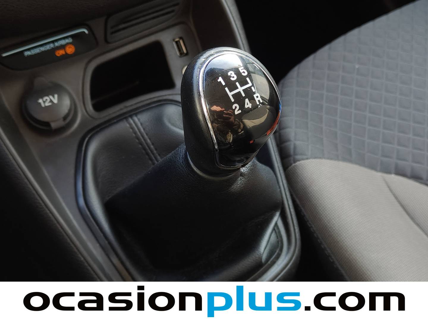 Foto Ford Tourneo Connect Ford Tourneo Connect 1.0 EcoBoost Trend (100 CV)