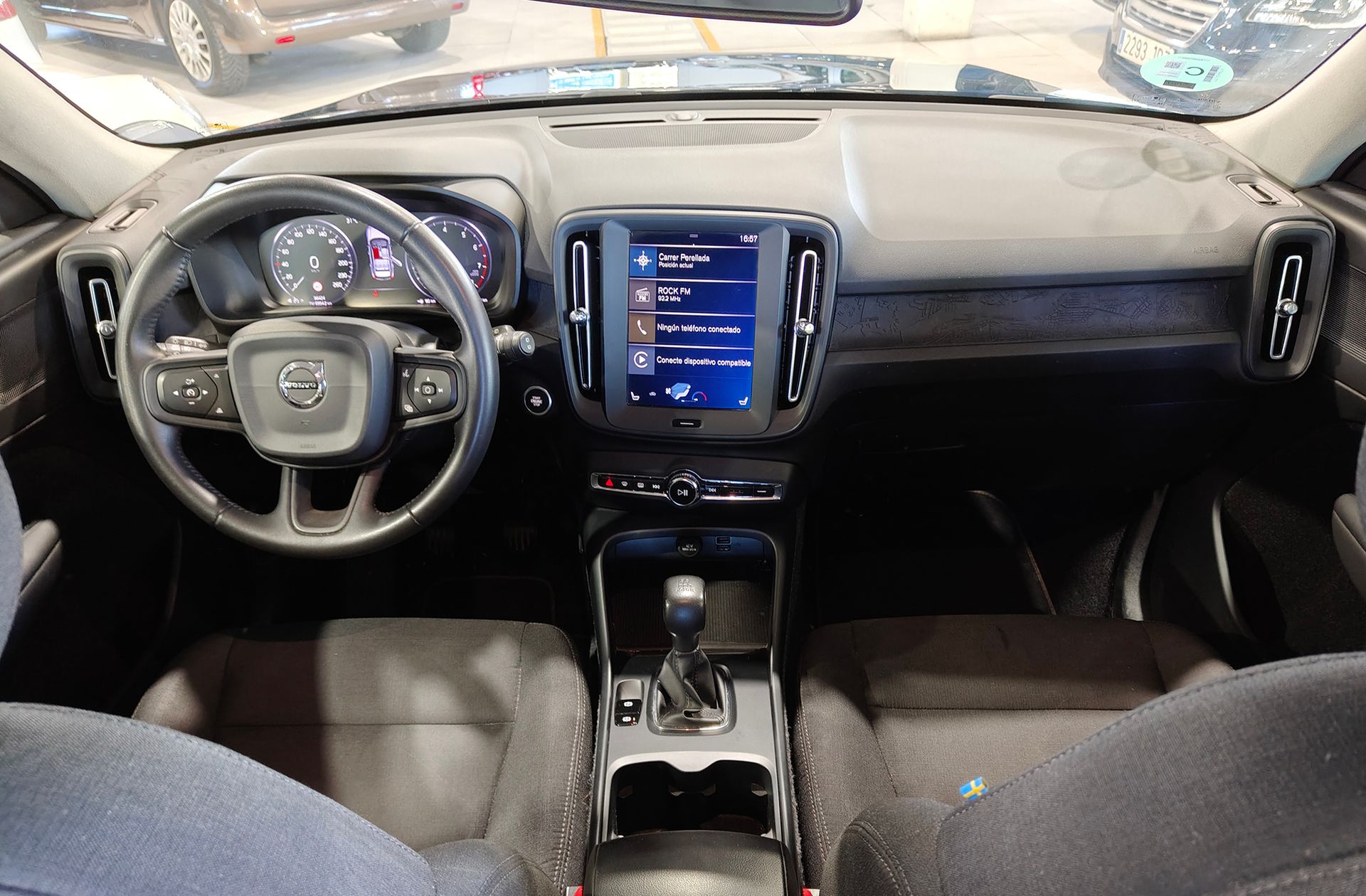 Volvo XC40 T3 - foto 6