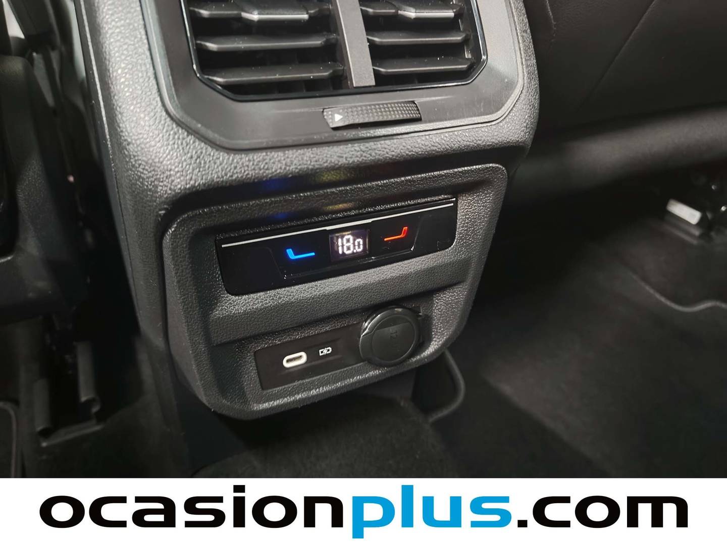 Foto Volkswagen Tiguan Volkswagen Tiguan R-Line 1.5 TSI (150 CV) DSG