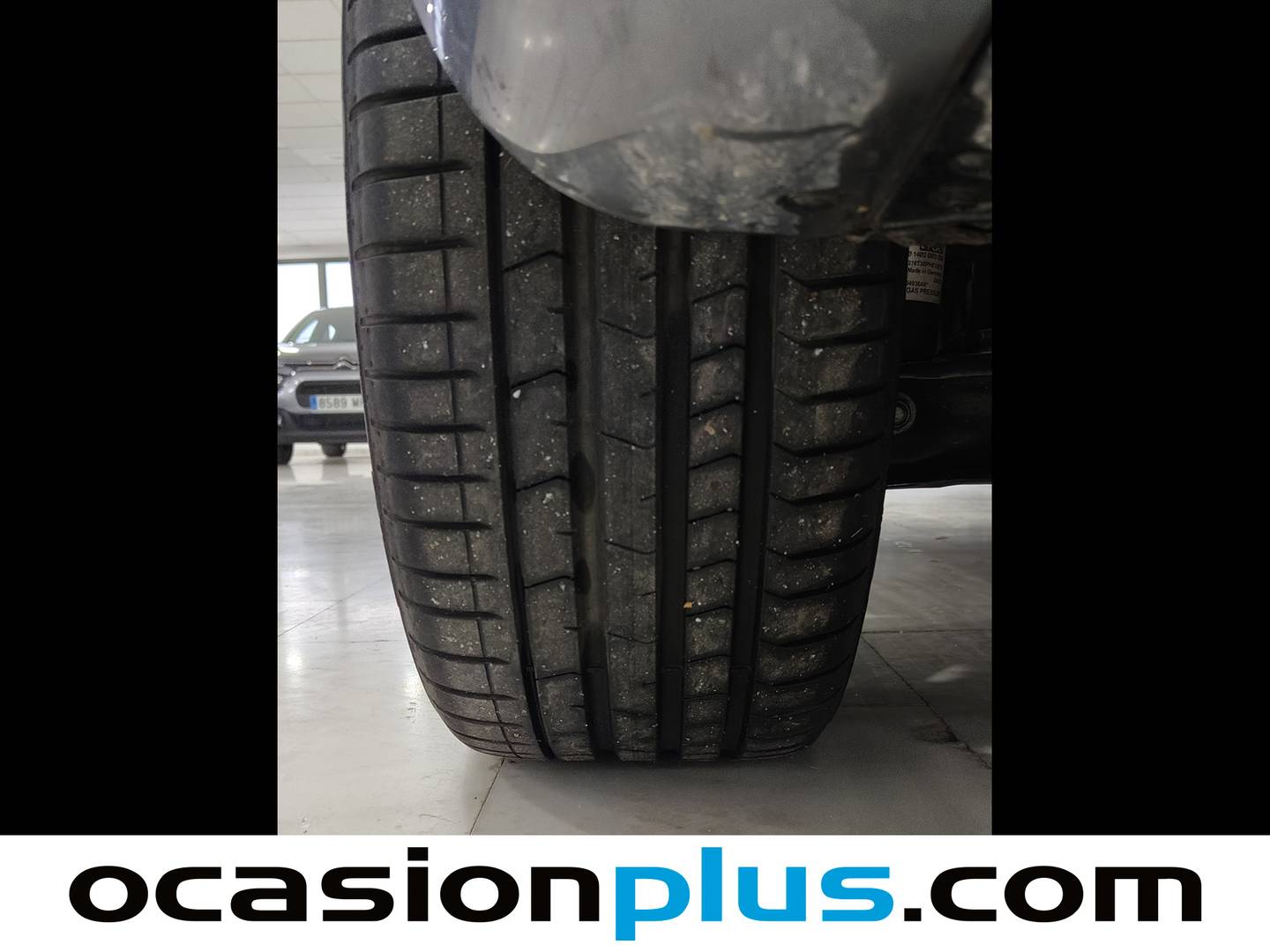 Cupra Formentor CUPRA Formentor 1.4 e-Hybrid DSG (204 CV) barato