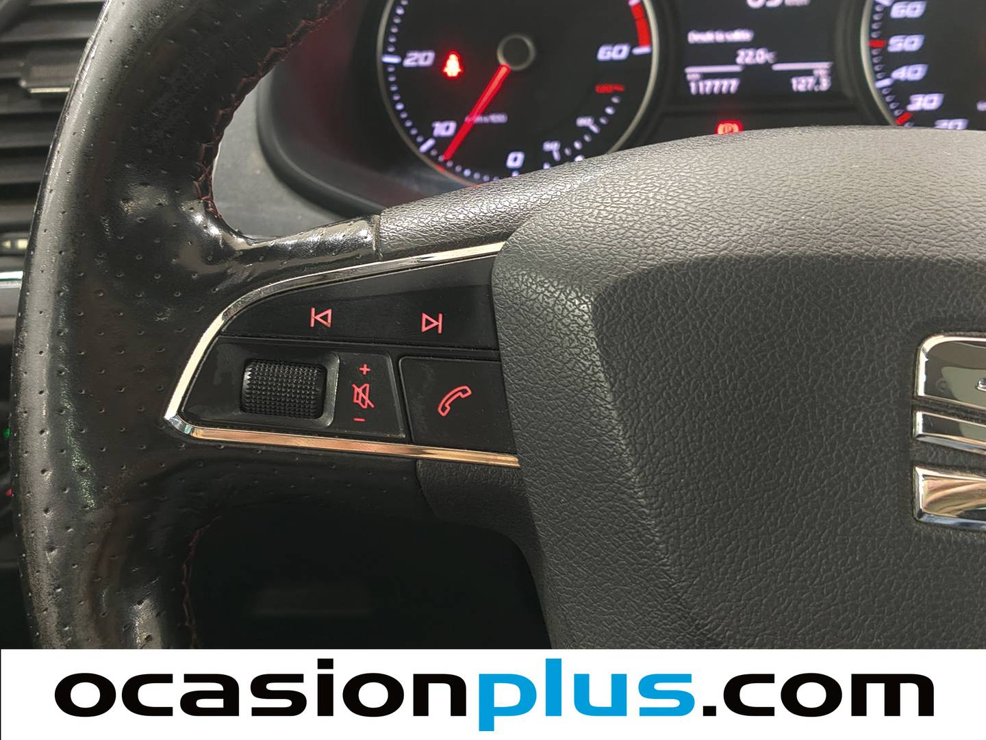 Seat León Seat León 2.0 TDI S&S FR (150 CV) diésel