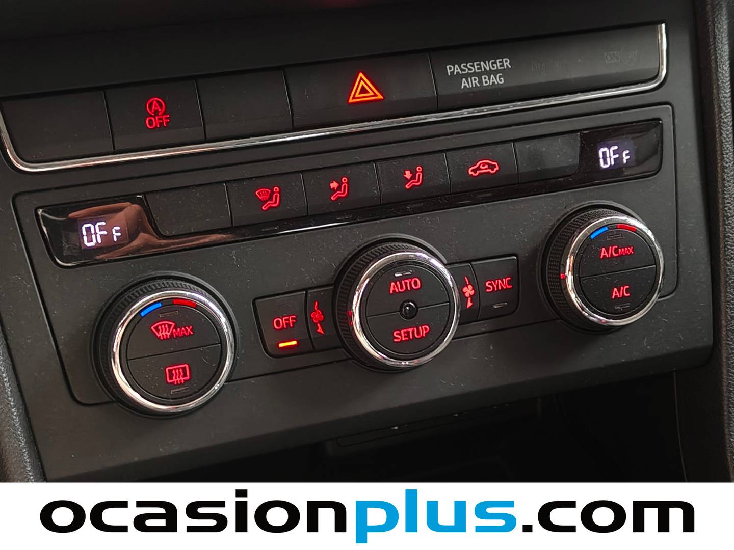 Seat León SEAT León 1.2 TSI S&S Style (110 CV) gasolina