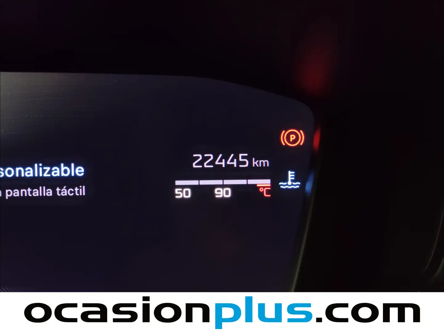 Foto Peugeot 2008 Peugeot 2008 PureTech 100 S&S Allure (100 CV)