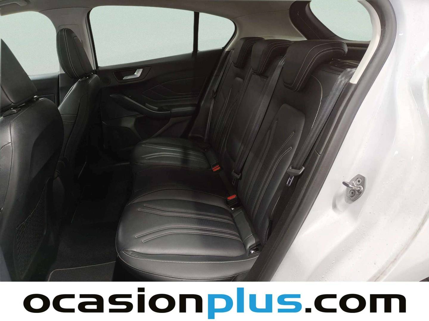 Foto Ford Focus Ford Focus 1.0 Ecoboost Vignale (125 CV)