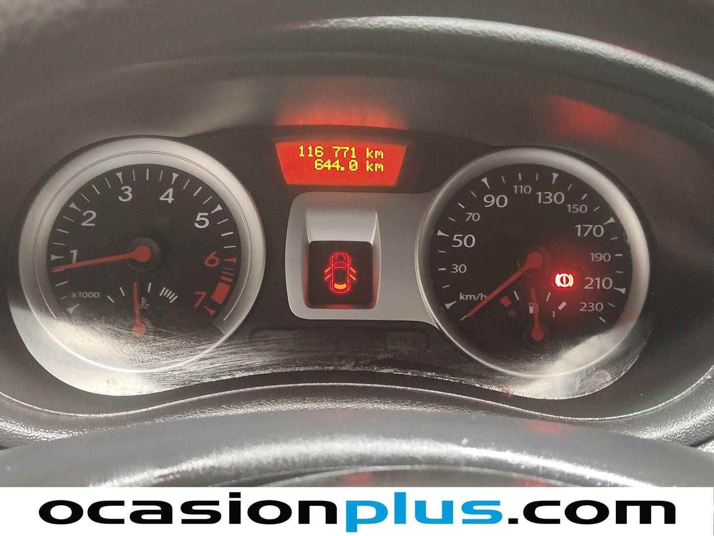 Renault Clio Renault Clio Yahoo! 1.2 16v (75 CV) barato