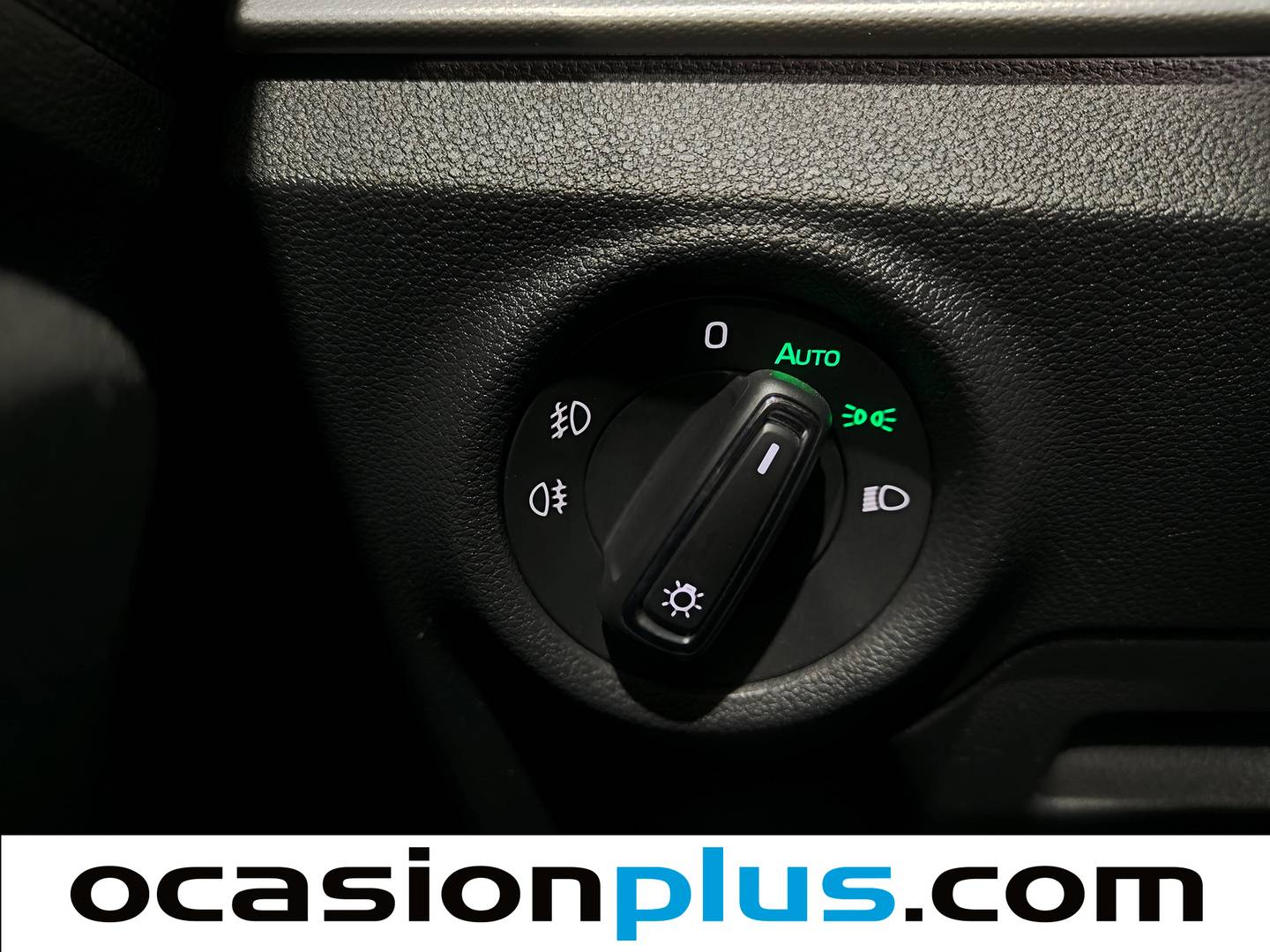 Skoda Kamiq Skoda Kamiq 1.0 TSI Ambition (115 CV) de ocasión