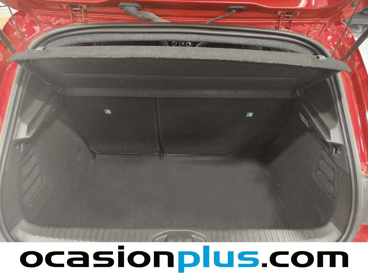 Fotos maletero Renault Clio Renault Clio Techno TCe (90 CV)