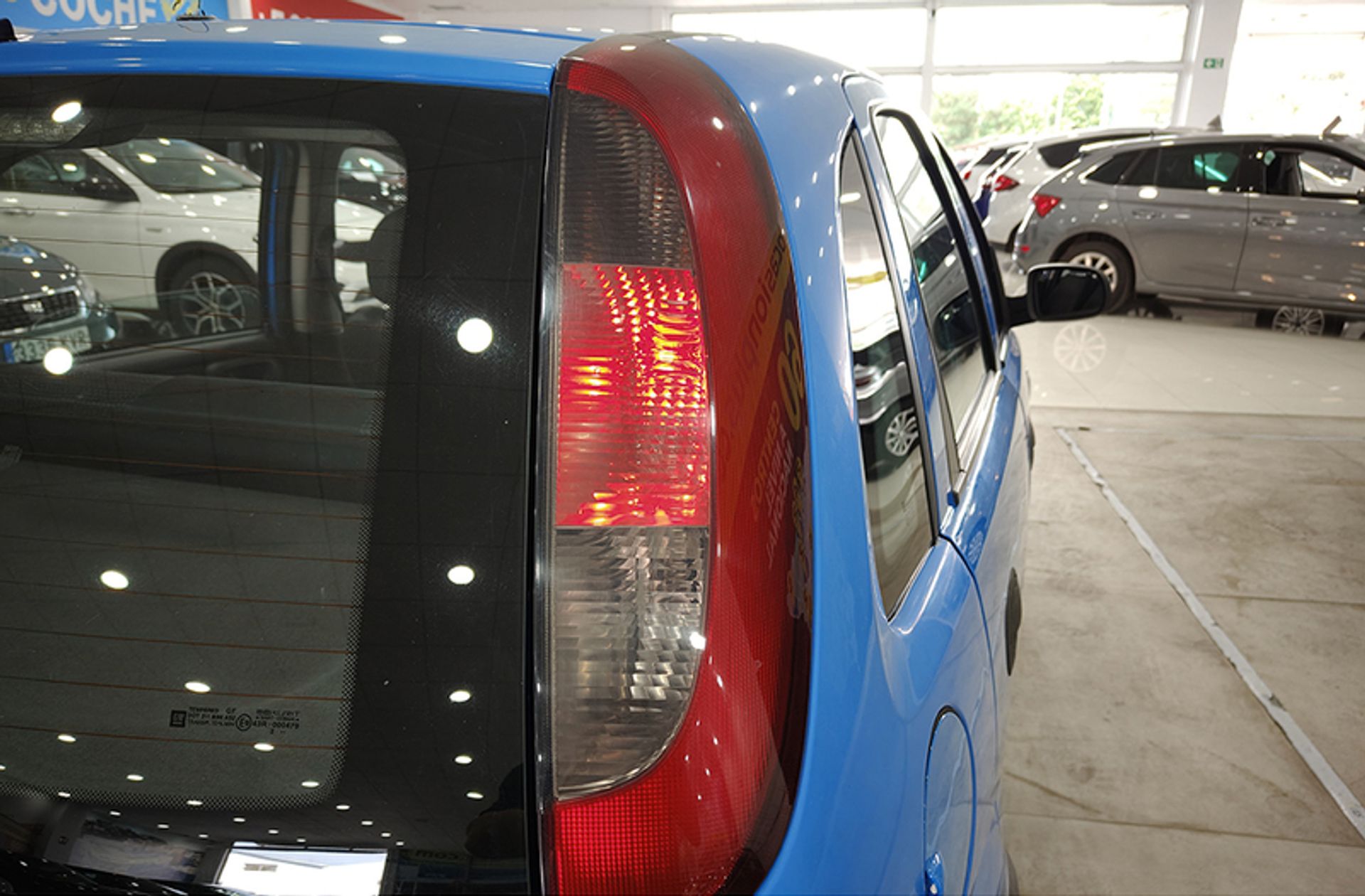 Opel Corsa 1.0 12v Club - foto 13