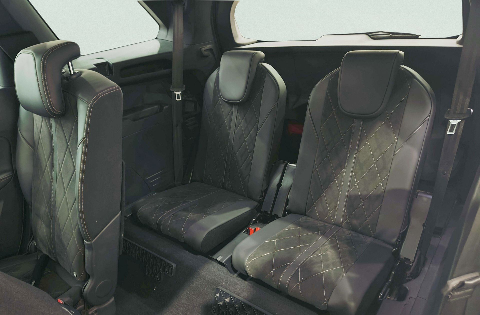 Peugeot 5008 BlueHDi 180 GT EAT8 7 plazas - foto 8