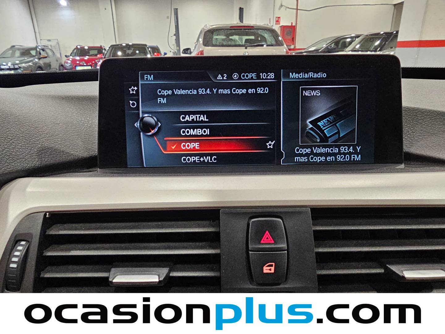 Foto BMW Serie 3 BMW Serie 3 320d Gran Turismo (190 CV)