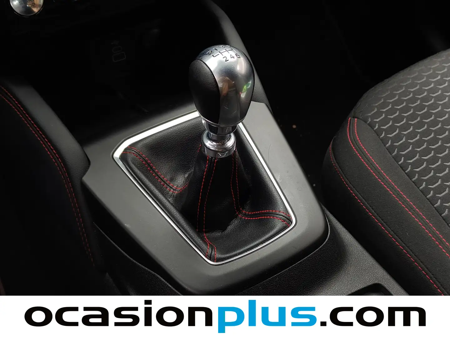 Foto Ford Kuga Ford Kuga 1.5T EcoBoost ST-Line 4x2 (150 CV)