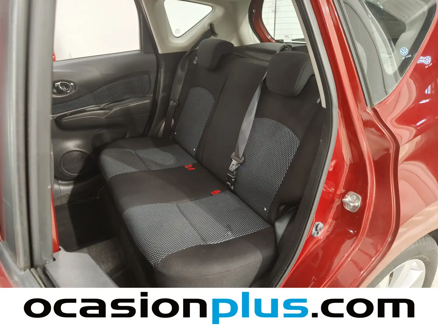 Foto Nissan NOTE Nissan Note 1.2G Tekna Sport (80 CV)