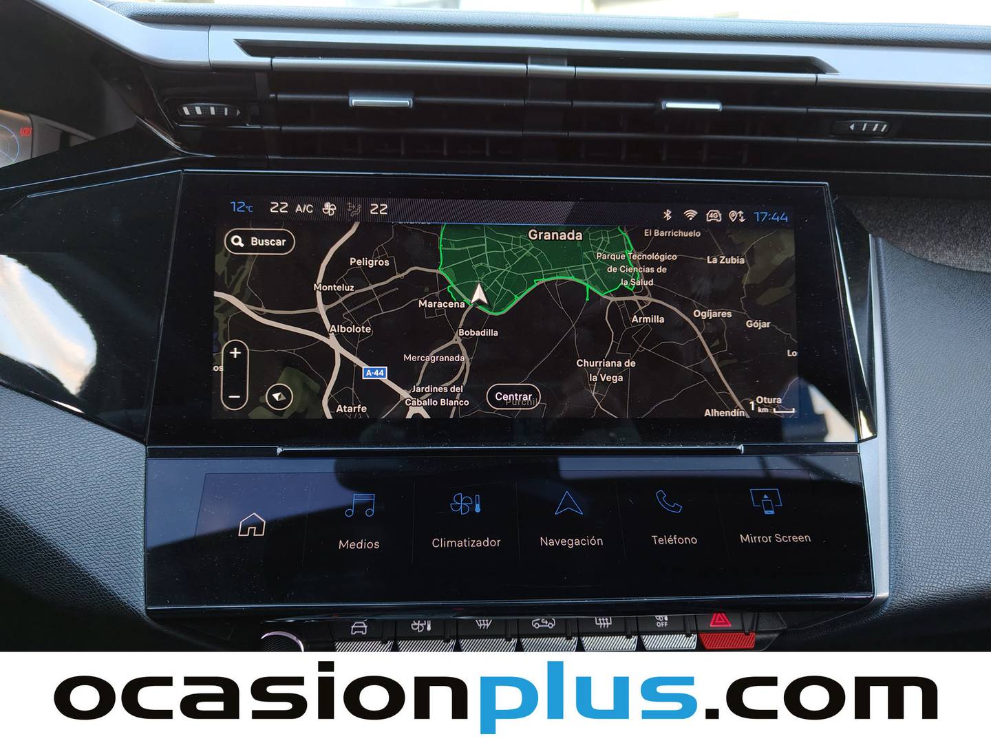 Peugeot 408 Peugeot 408 Puretech 130 Allure EAT8 (130 CV) gasolina