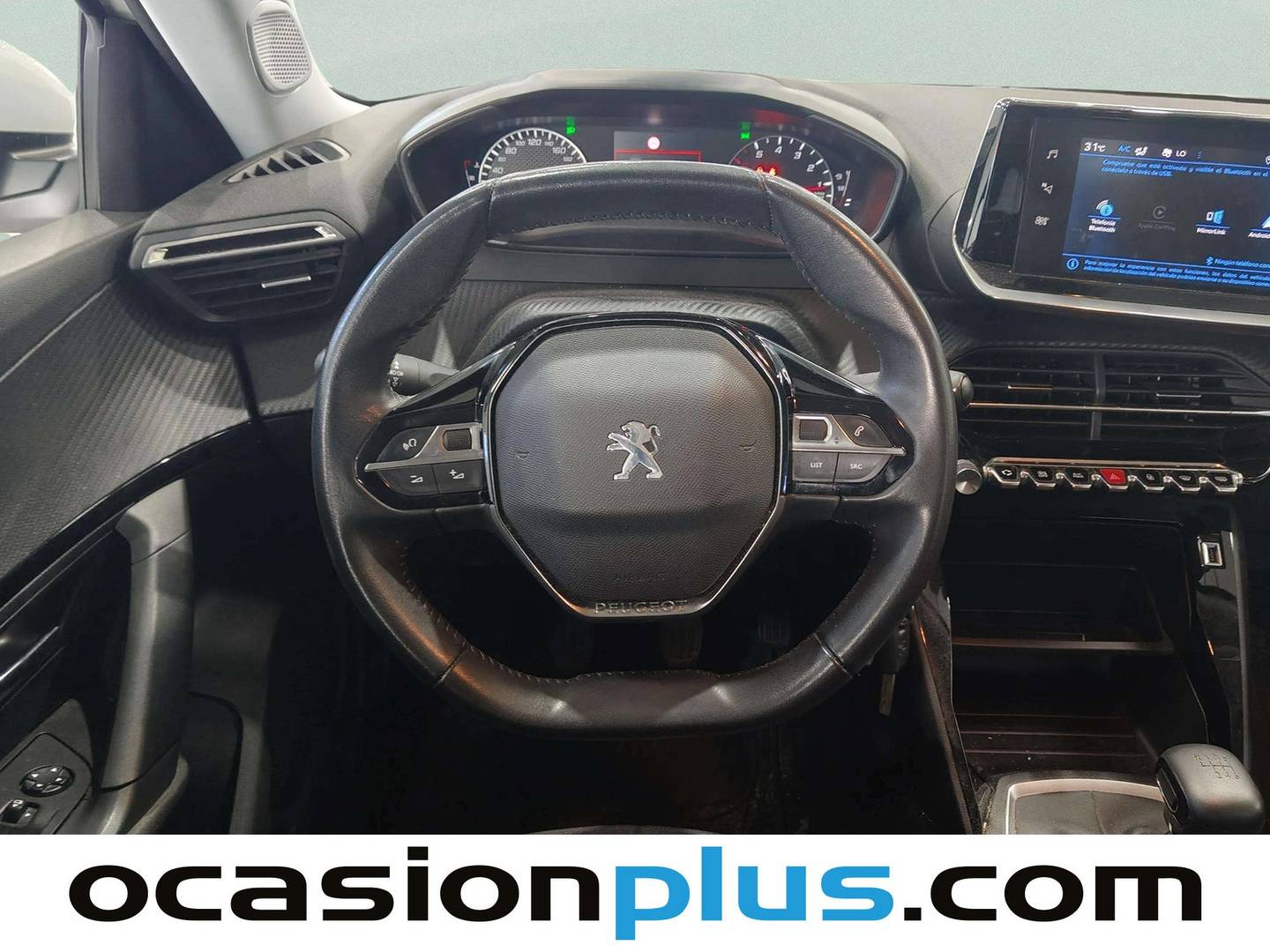 Peugeot 2008 Peugeot 2008 Puretech 100 S&S Active Pack (100 CV) 2021