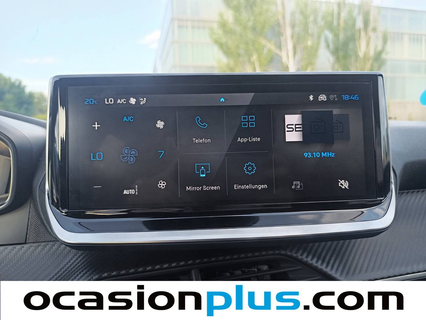 Extras y acabados del Peugeot 2008 Peugeot 2008 Allure Hybrid eDCS6 107 kW (145 CV)