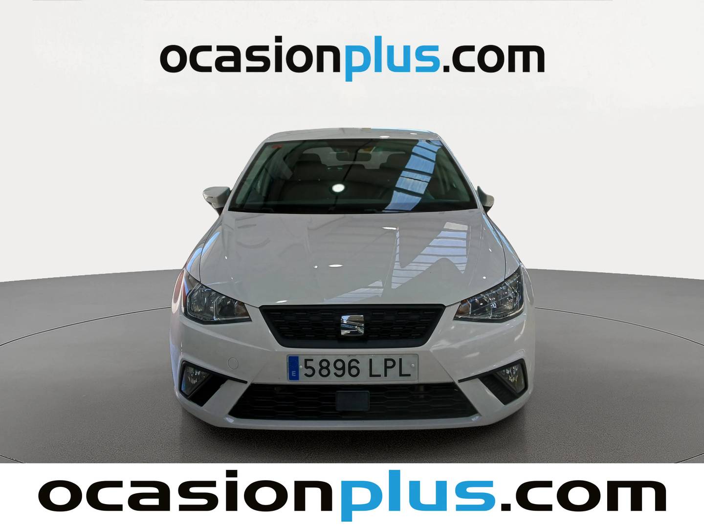 Seat Ibiza Seat Ibiza 1.0 TSI Style Go2 (110 CV) 110cv