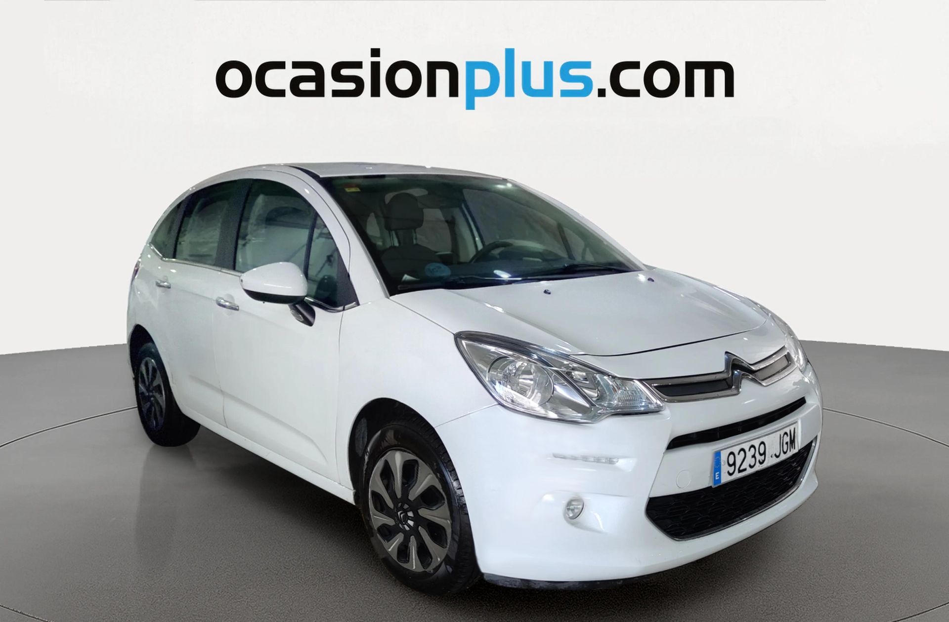 Citroën C3 PureTech 68 Tonic - foto 2