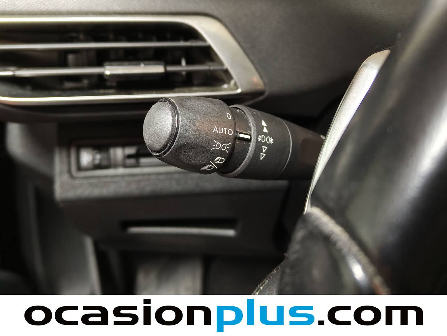 Peugeot 3008 Peugeot 3008 BlueHDI 130 S&S Active EAT8 (130 CV) de segunda mano