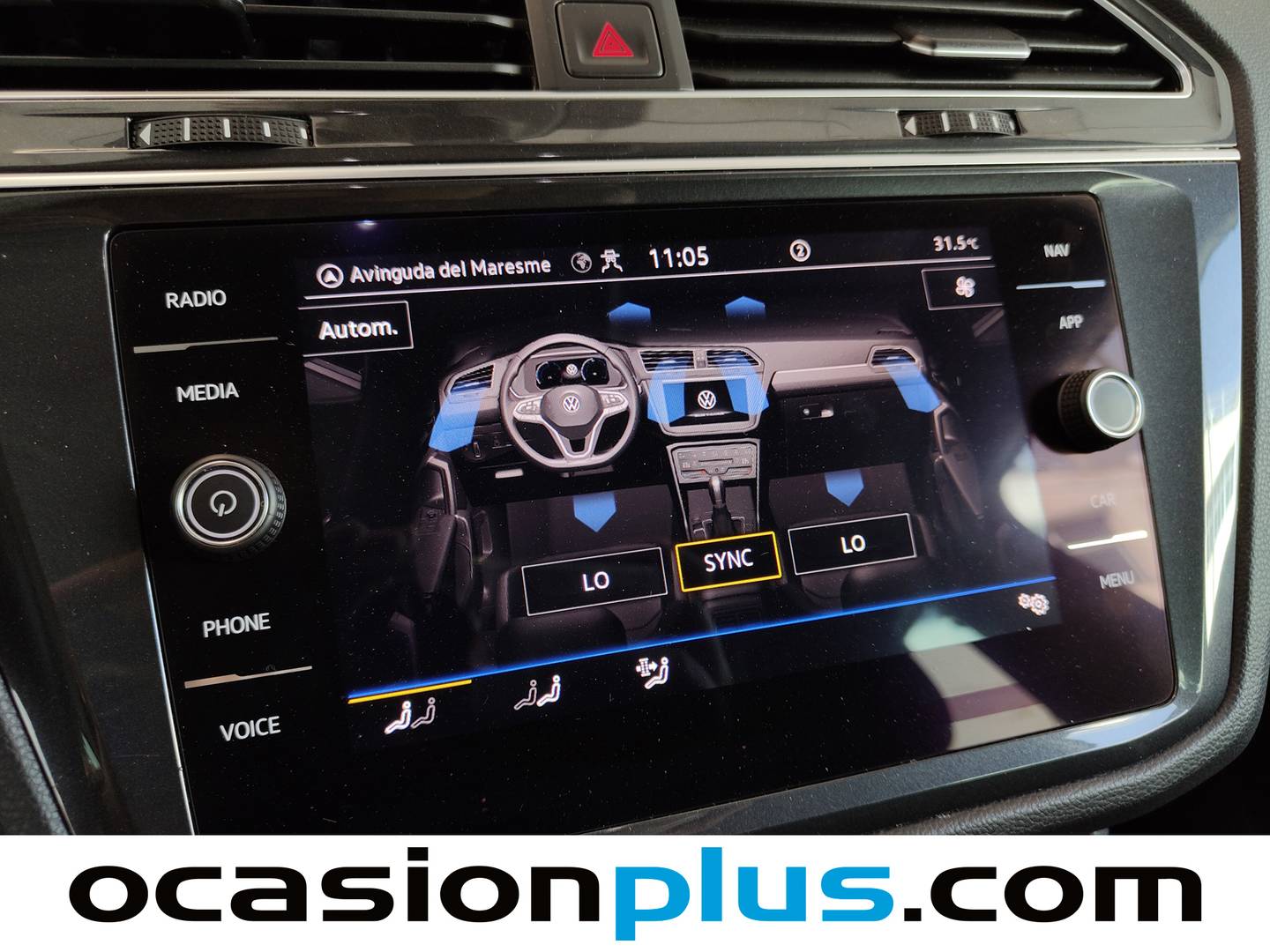 Volkswagen Tiguan Volkswagen Tiguan Urban Sport 1.5 TSI (150 CV) DSG 2023