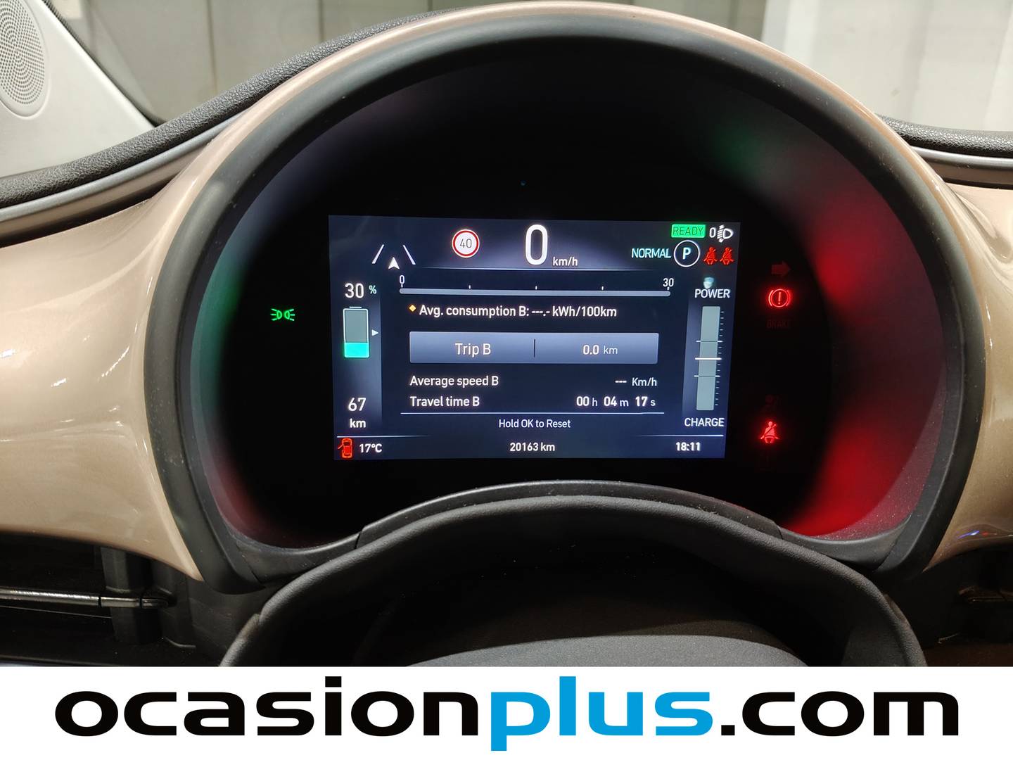 Foto Fiat 500 Fiat 500 Electrico Monotrim 320km (118 CV)