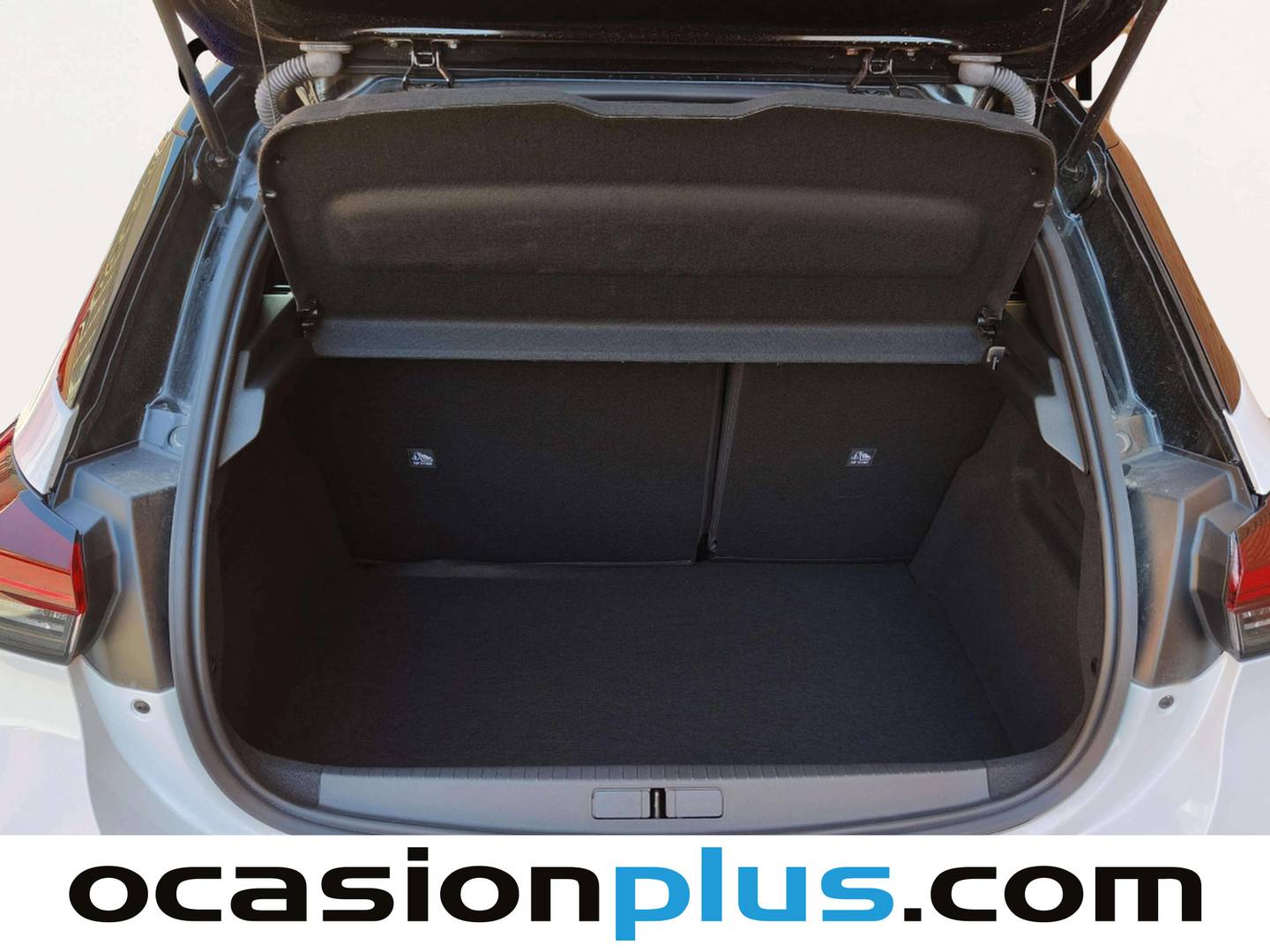 Fotos maletero Opel Corsa Opel Corsa 1.2T XHL GS (100 CV)