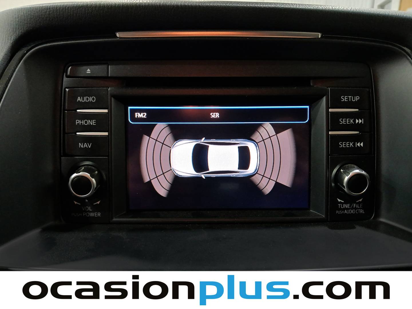 Foto Mazda Mazda6 Mazda Mazda 6 2.2 DE Style (150 CV)