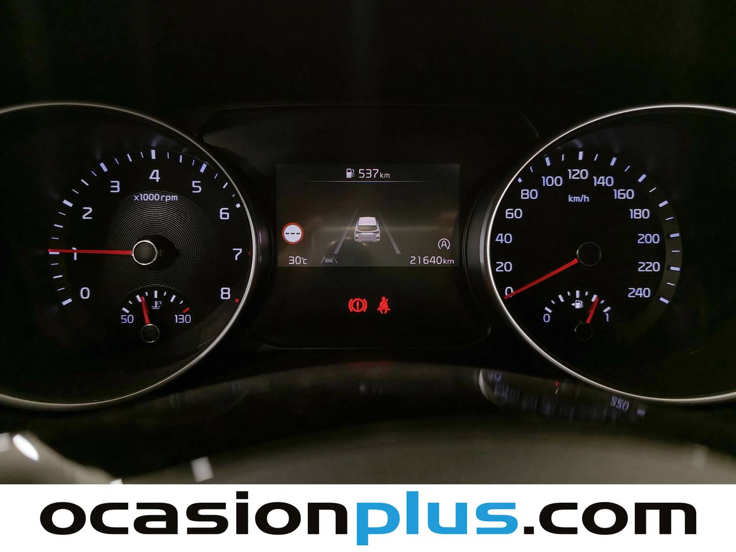 KIA Ceed KIA Ceed 1.0 T-GDi Concept (100 CV) 2025