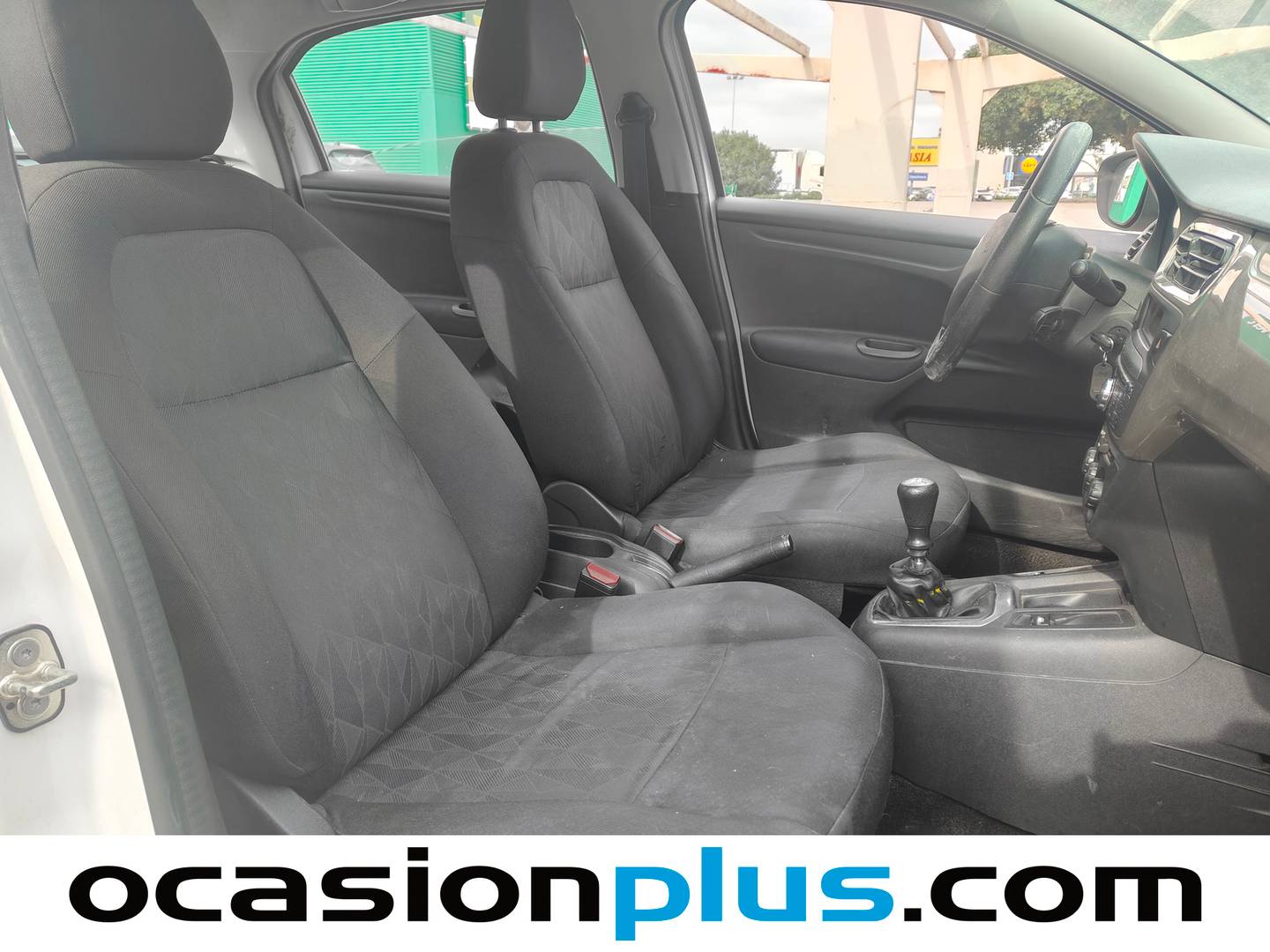 Citroën C-Elysée Citroen C-Elysee BlueHDi 100 Seduction (100 CV) km 0