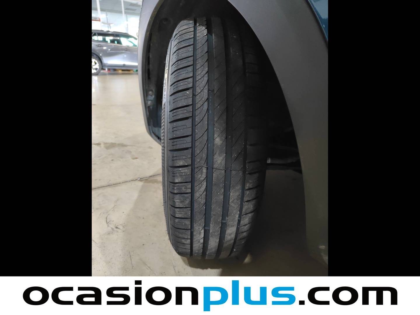 Foto Peugeot 3008 Peugeot 3008 BlueHDi 130 S&S Active Pack (130 CV)