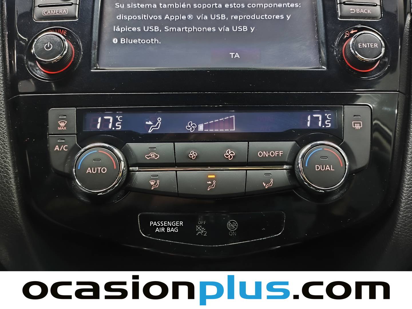 Foto Nissan X-TRAIL Nissan X-Trail dCi 130 Tekna 4x2 (130 CV)