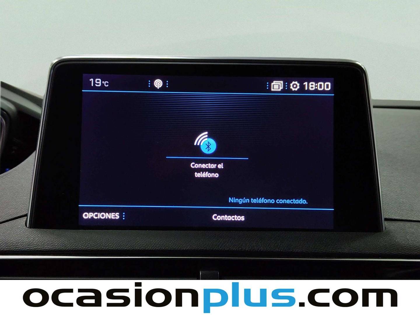 Peugeot 3008 Peugeot 3008 BlueHDI 130 S&S Allure EAT8 (130 CV) de ocasión