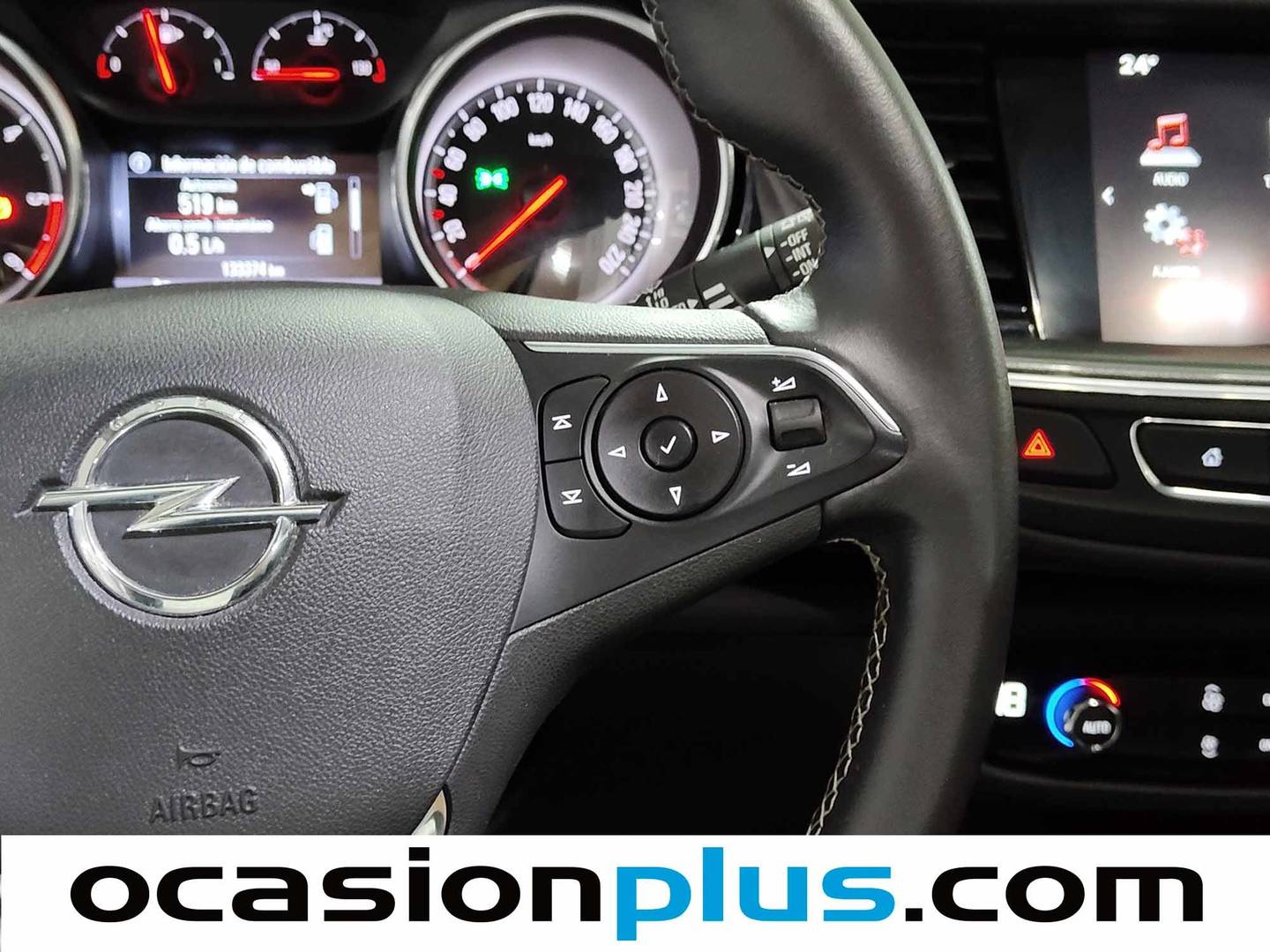 Opel Insignia Opel Insignia 1.6 CDTI S&S Turbo D Selective (136 CV) barato