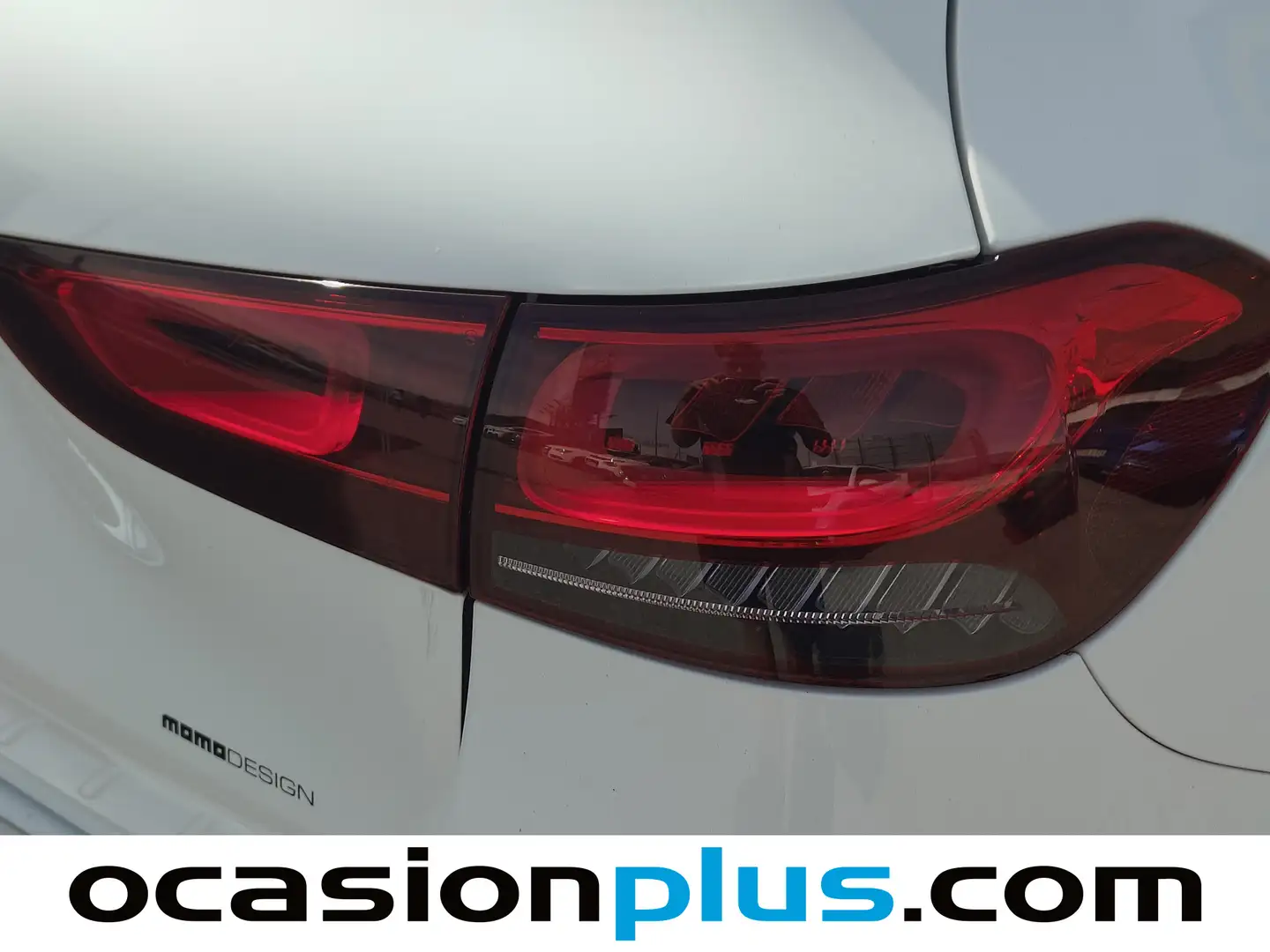 Foto Mercedes GLA Mercedes-Benz GLA 200 D (150 CV)