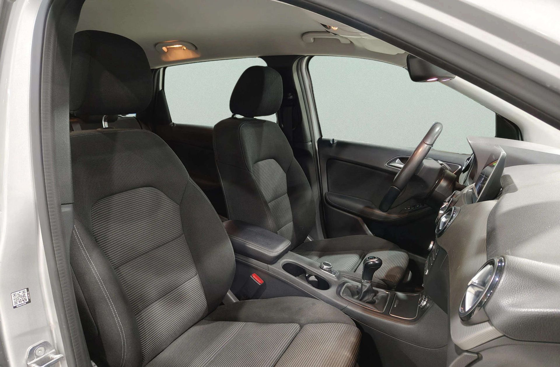 Mercedes-Benz Clase B B 180 - foto 14