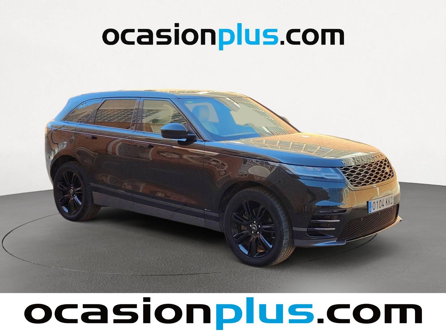 Foto Land Rover Range Rover Velar Land Rover Range Rover Velar D300 R-Dynamic 4WD Auto (300 CV)