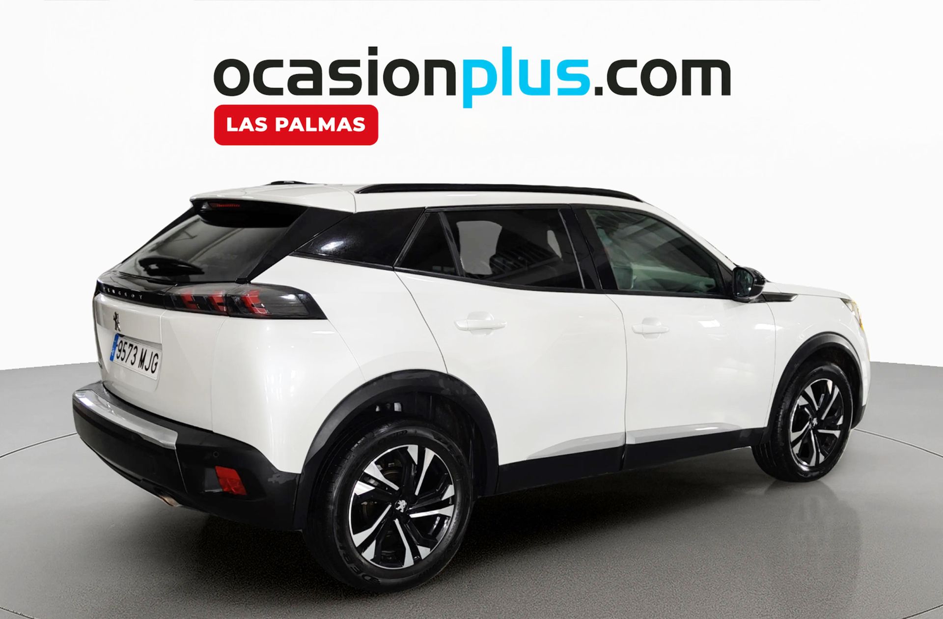 Peugeot 2008 PureTech 100 Allure - foto 4