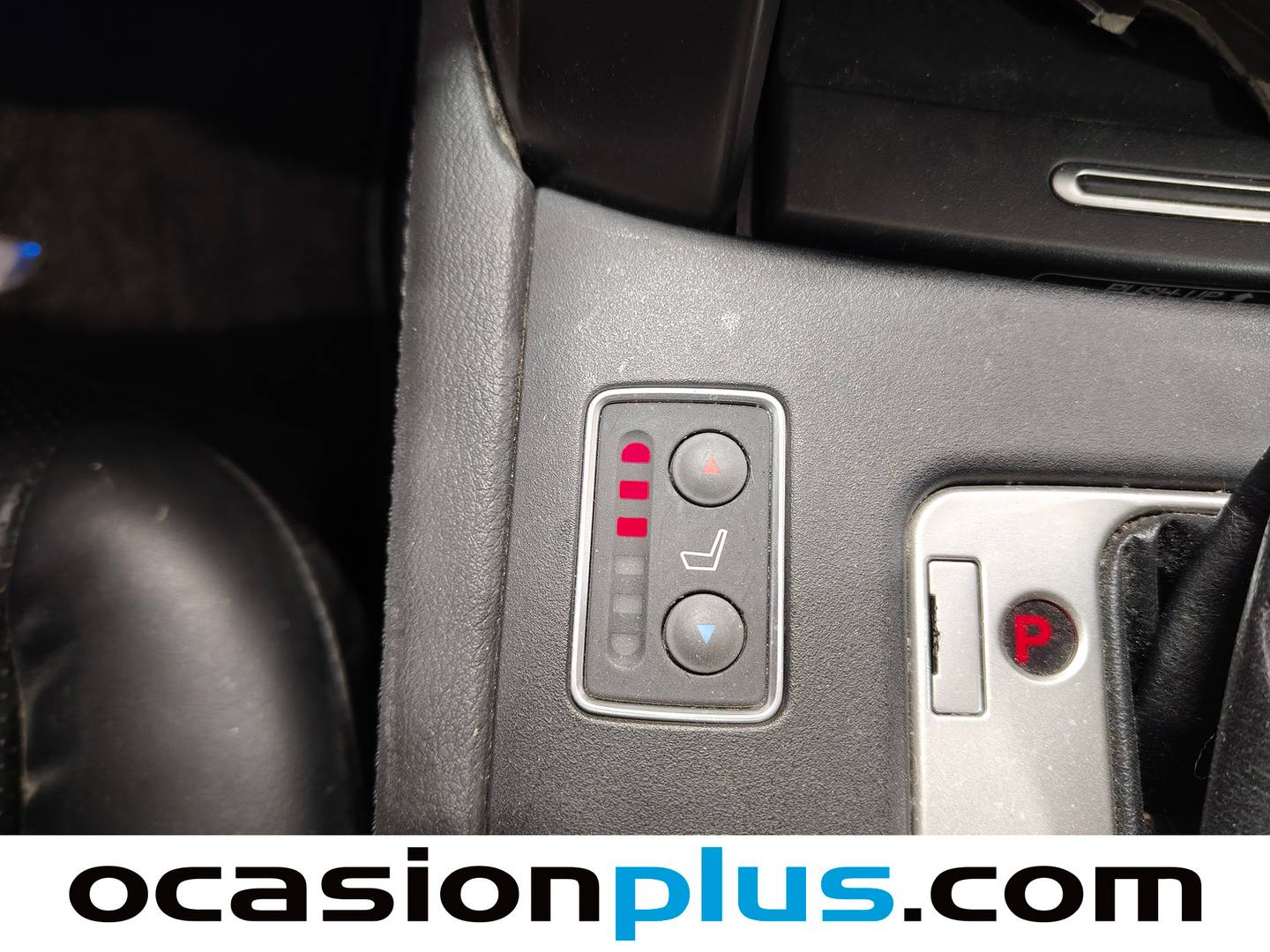 Equipamiento del Honda Legend Honda Legend 3.5 V6 Auto 151 kW (295 CV)
