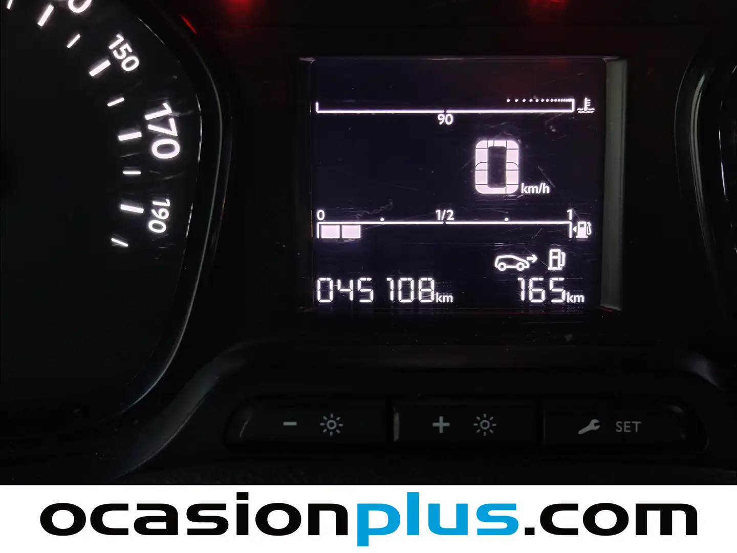 Foto Fiat Scudo Fiat Scudo Furgon 1.5 BlueHDI L2 Business (102 CV)