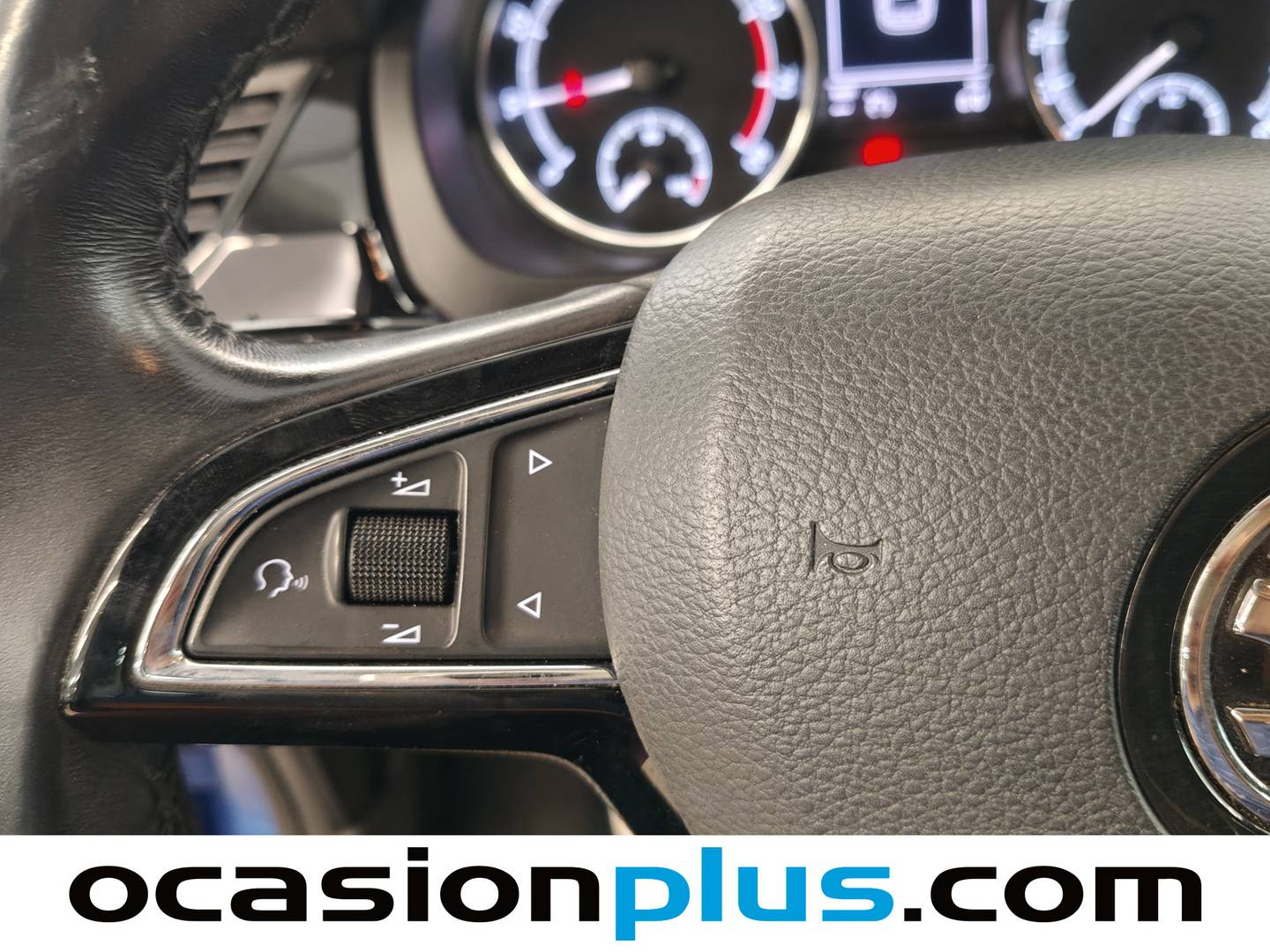 Skoda Spaceback Skoda Spaceback 1.0 TSI Ambition (95 CV) de ocasión