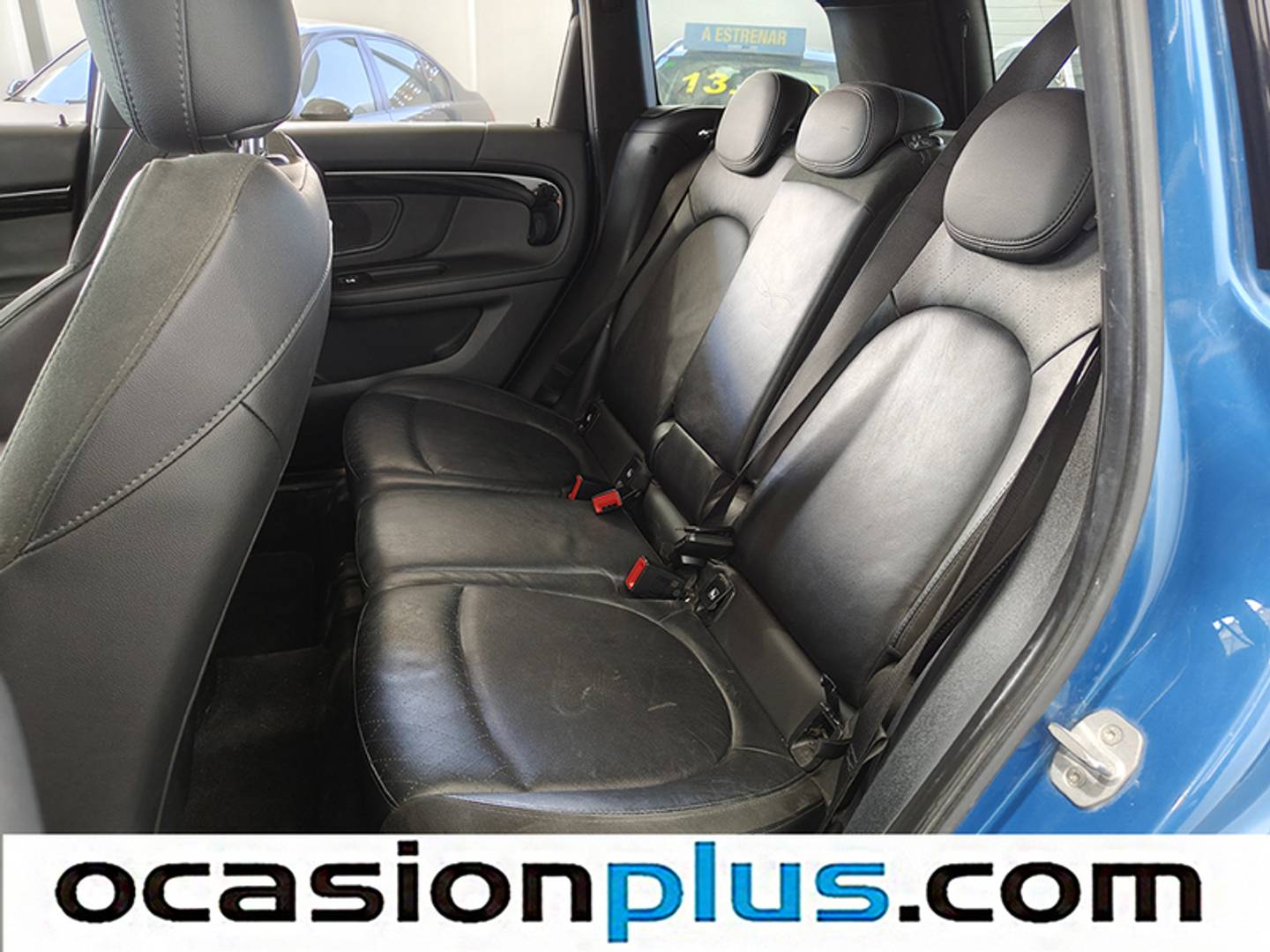 Foto Mini Countryman MINI MINI Countryman Cooper S ALL4 (192 CV)