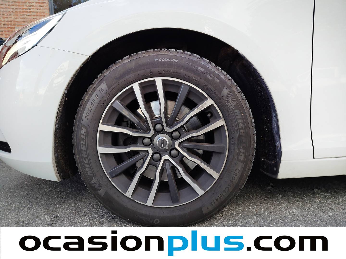 Volvo V40 Volvo V40 T3 Momentum (152 CV) manual