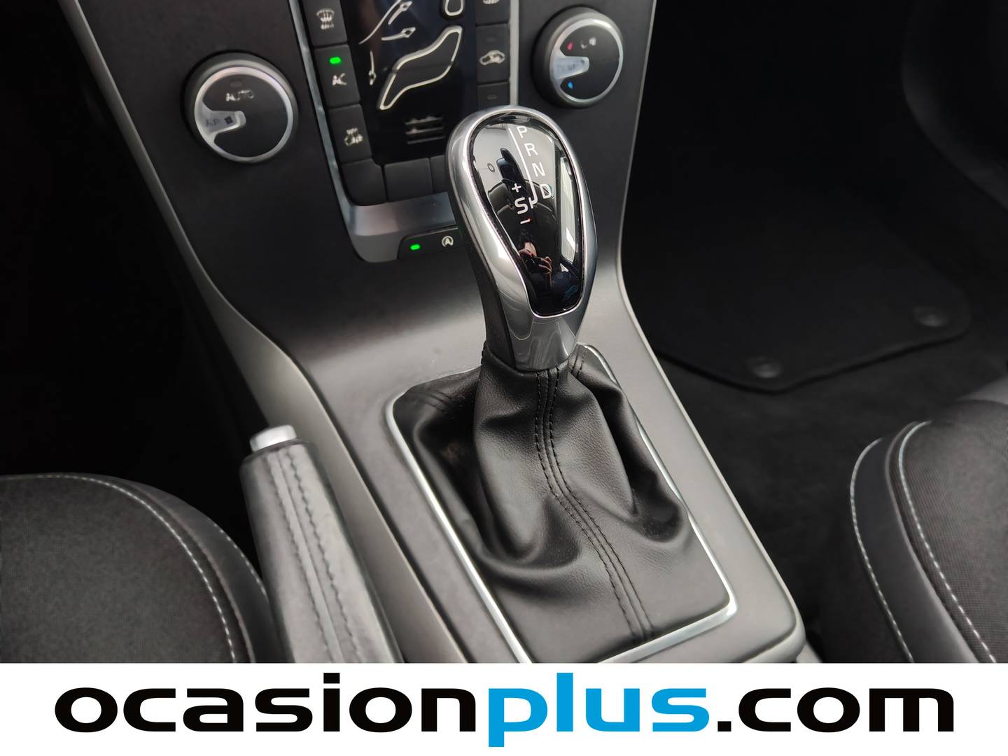 Volvo V40 Volvo V40 D3 Momentum Auto (150 CV) de segunda mano