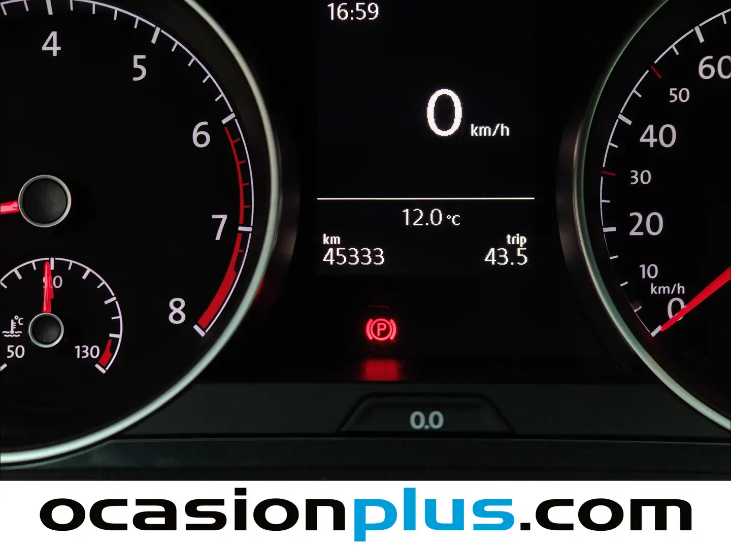 Foto Volkswagen Golf Volkswagen Golf Business 1.0 TSI (115 CV)