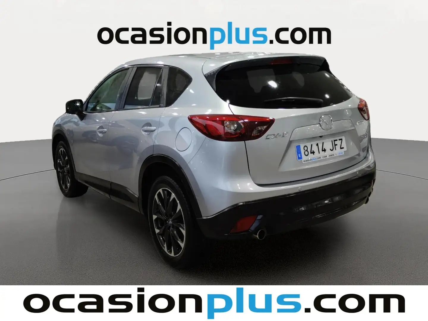 Foto Mazda CX-5 Mazda CX-5 2.2 DE Luxury 2WD (150 CV)