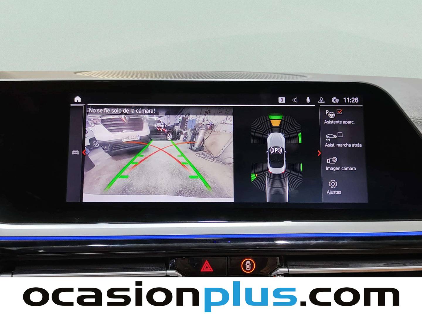 Foto BMW Z4 BMW Z4 sDrive20i Cabrio PACK M (197 CV)